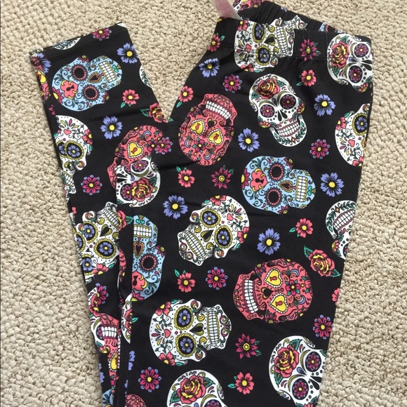 No Boundaries Pants - No Boundaries leggings